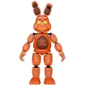 Funko POP! Pop! Fem Netter Hos Freddy Feil I Handlingssystemet Bonnie-figur