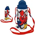 Kids Licensing Water bottle 500 ml Spiderman
