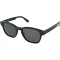 Lacoste 986s Solbriller For Kvinner