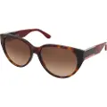 Lacoste 985s Solbriller For Kvinner