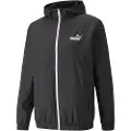 Puma Essential Solid Wp Jakke