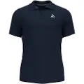 Odlo F-dry Kortermet Poloskjorte