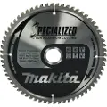 Makita 216x2.2x30 Mm Metallslipeskive