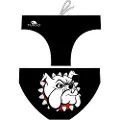 Turbo Bulldog Badetrusser