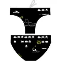 Turbo Invader Waterpolo Badetrusser