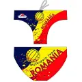 Turbo Romania Badetrusser