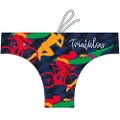 Turbo Triathlon Race Badetrusser