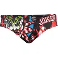 Turbo Crazy Joker Badetrusser