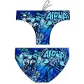 Turbo Aloha Badetrusser
