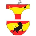 Turbo Bull Spain Badetrusser