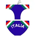 Turbo Italy Badetrusser