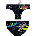 Turbo Space Polo Badetrusser