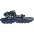 Teva Y'S Hurricane XLT 2, KDBL, 38/39 (us 6) Storbritannia 5