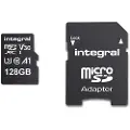 Nedis Micro Sdxc Minnekort Med Adapter