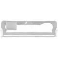 Lionelo Baby Gate - Eva Grey Melange