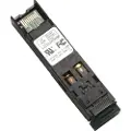 Netgear SFP-DL013 - SFP (mini-GBIC) transceivermodul - 1GbE - 1000Base-SX - LC multimodus - opp til 550 m - 850 nm - for NETGEAR GSM7224, M4300-28G-PoE+
