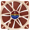 Noctua Nf-a20 5v Pwm 200 Mm Vifte