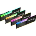 G.Skill Trident Z 64gb 4x16gb Ddr4 3200mhz Ram-minne