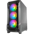 Antec Df600 Flux Rgb Pc-tårnkasse