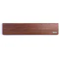 Keychron Walnut Wood Palmrest for K4 - Håndleddsstøtte - Brun