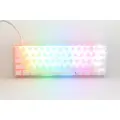 Ducky One 3 Aura Mini 100043058 Gaming-tastatur Engelsk