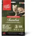 Orijen Champion Petfoods Kot Orijen Tundra 340g