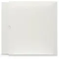 Hama 00007547, D-ring, Oppbevaring, Hvit, 7 cm, 4D, 327 mm