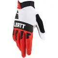 Leatt Mtb 2.0 X-flow Hansker