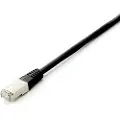 Equip 0.25 M Equip-645693 Cat6a Nettverkskabel