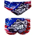 Turbo Americans Badetrusser