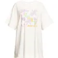 Roxy Sweet Flowers Kortarmet T-skjorte