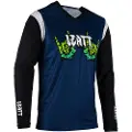 Leatt Gravity 3.0 Langarmet Enduro-sykkeltrøye