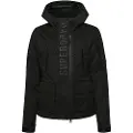 Superdry for woman. W5011154A Ultimate SD-Wind Microfibre Windbreaker Jacket Ultimate Black (M), Casual, Polyester