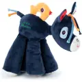 Lilliputiens Ignace Al Galope Lyd Burrito Bamse