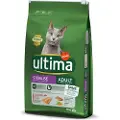 Affinity Ultima Ultima Sterilized Laks & Bygg - Økonomipakke: 2 x 10 kg