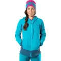 Dynafit Free Alpha Direct Fleecejakke Med Hette