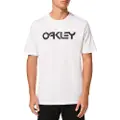 Oakley Apparel Mark Ii 2.0 Kortarmet T-skjorte