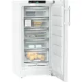 Liebherr FNc 6675-20 001 Fryser - 145 cm fryser, NoFrost, EasyTwist, Peak