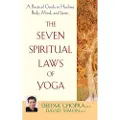 Turner Publishing Company The Seven Spiritual Laws of Yoga