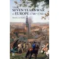 Taylor & Francis Ltd The Seven Years War in Europe