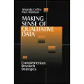Sage Making Sense of Qualitative Data