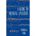 Oxford University Press A Guide to Musical Analysis