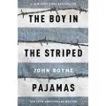 David Fickling Books The Boy in the Striped Pajamas