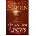 HarperCollins Feast for Crows