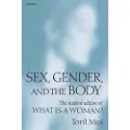 Oxford University Press Sex, Gender, and the Body
