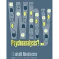 Columbia University Press Why Psychoanalysis?