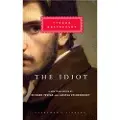 Everyman's Library The Idiot: Introduction by Richard Pevear [With Ribbon Book Mark]
