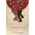 Penguin Random House Spring Snow