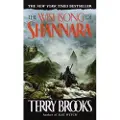 Del Rey Books The Wishsong of Shannara