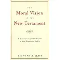 HarperCollins The Moral Vision on the New Testament